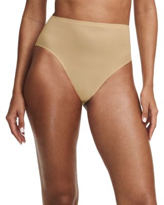 Soft Stretch Onesize High Cut Briefs, Set of 3