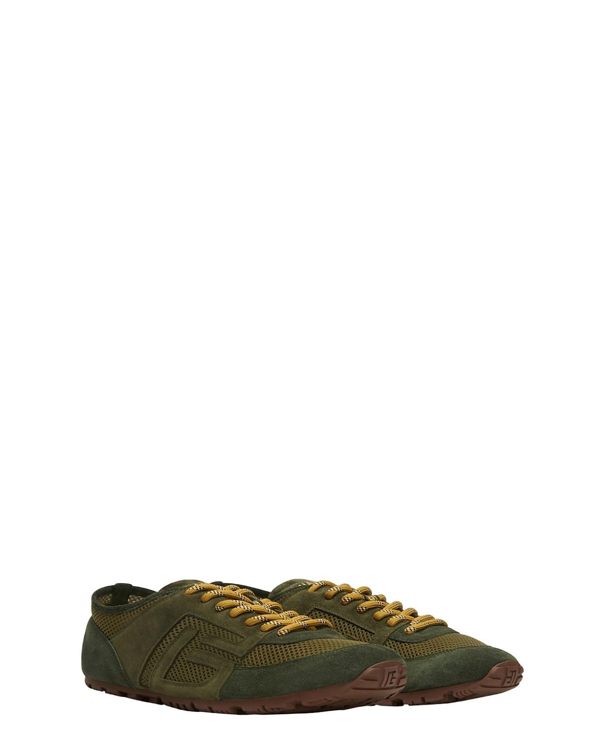 Balmain Racer 45 Trainers