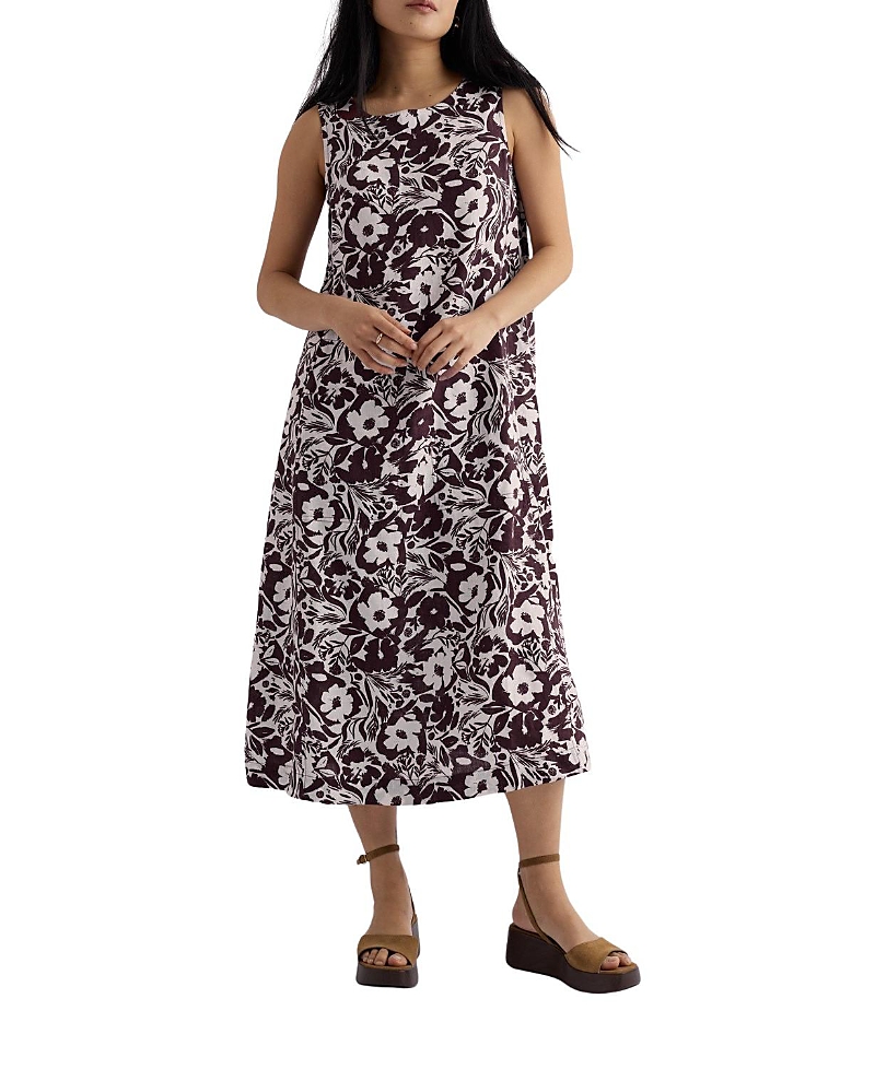 Seasalt Cornwall Women's Cresting Waves Dress