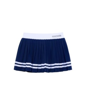 Girls' Leauge Pleated Skirt - Little Kid, Big Kid