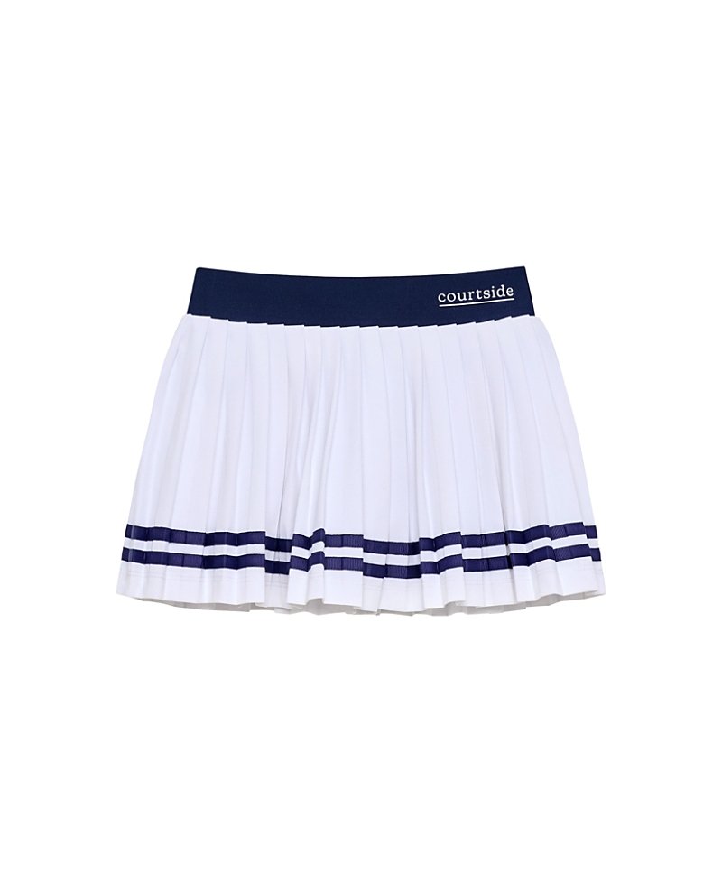 Courtside Kids Girls' Leauge Pleated Skirt - Little Kid, Big Kid