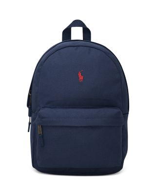 Unisex Color Backpack - Big Kid