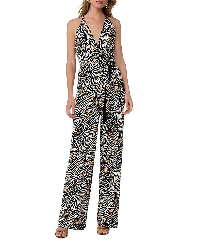 Diane von Furstenberg Daphne Jumpsuit