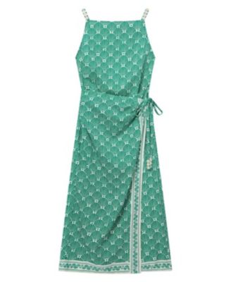 tailored midi dress Doce Maria