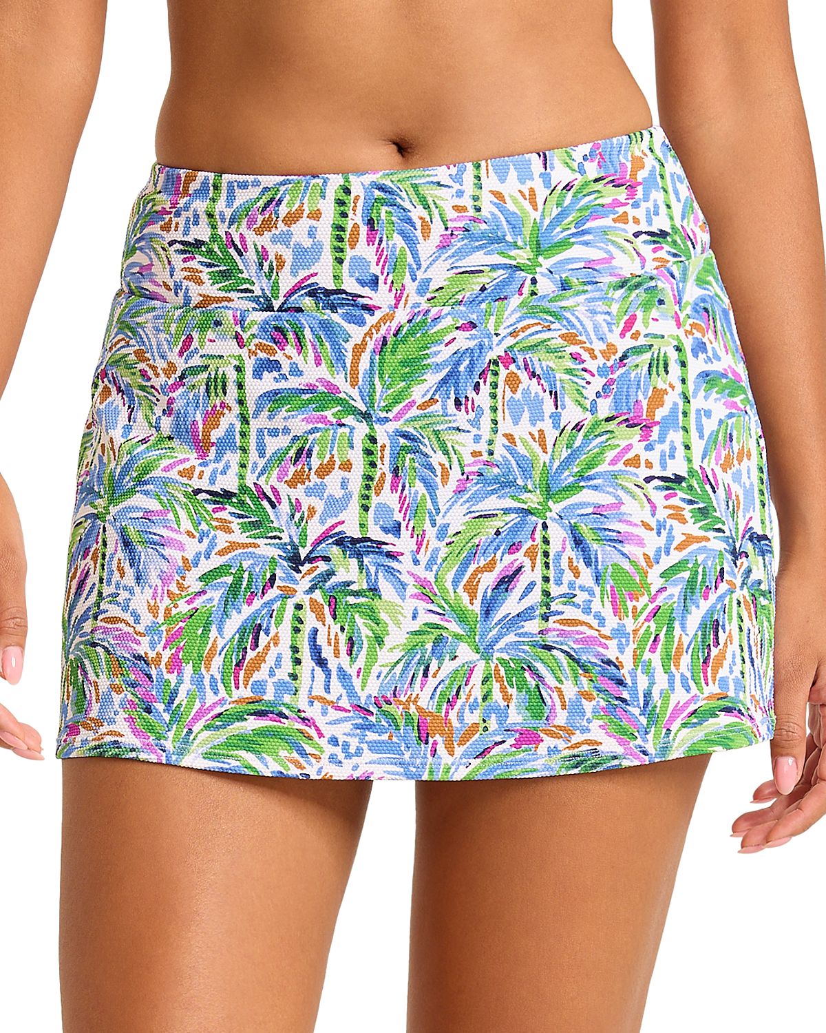 Tommy Bahama Poolside Palms Skort