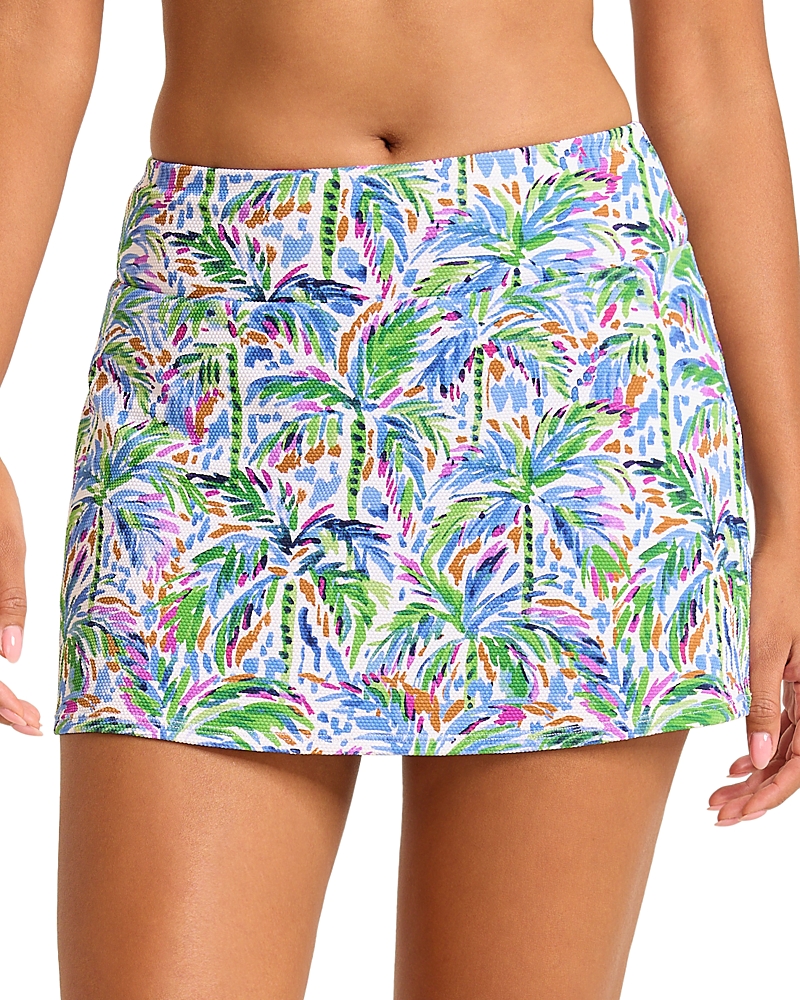 Tommy Bahama Poolside Palms Skort