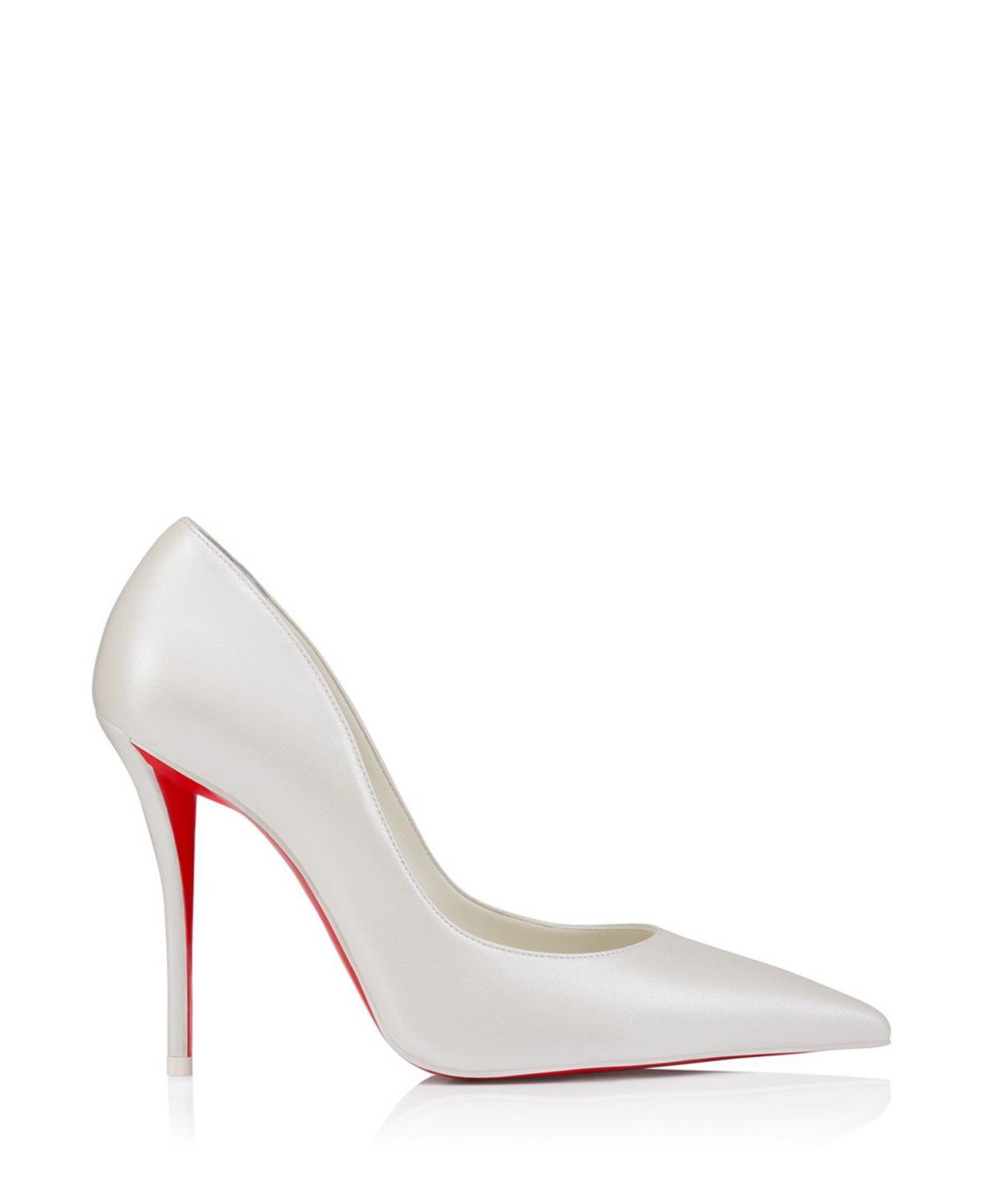 Miss Z 100mm Pumps