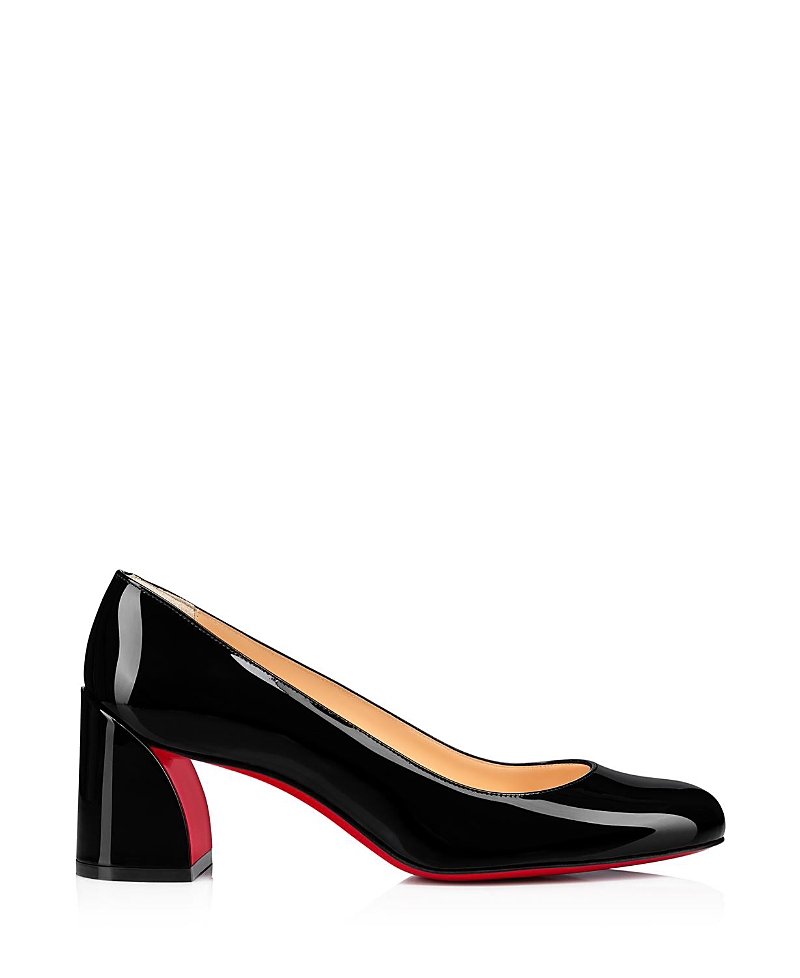 Christian Louboutin Women's Miss Sab Pumps