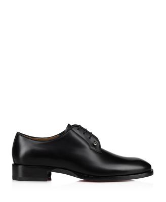 Men's Chambeliss Derbies