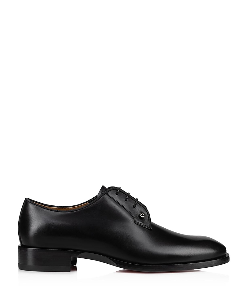 Christian Louboutin Men's Chambeliss Derbies
