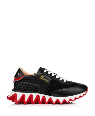 Women's Loubishark Running Sneakers