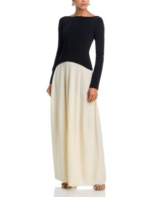 The Ambrio Maxi Dress