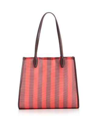 Lexington Mesh Tote