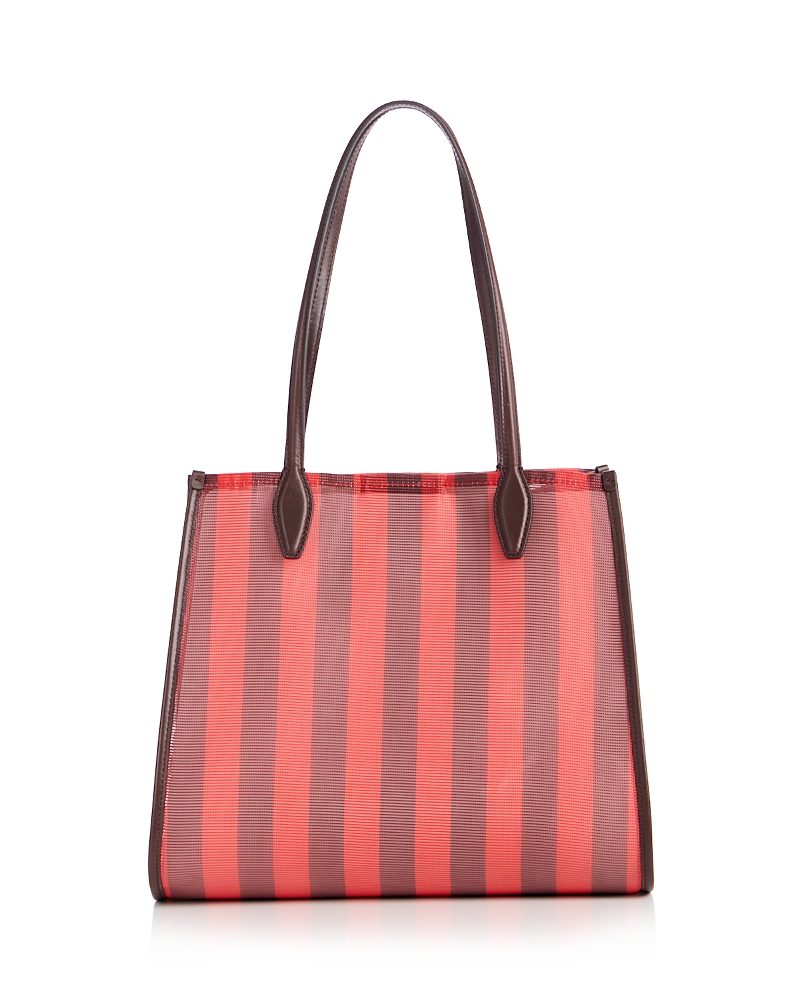 Madewell Lexington Mesh Tote