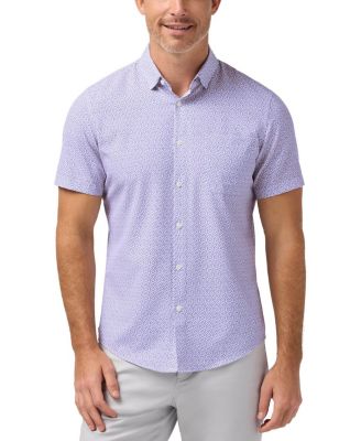 Leeward Short Sleeve Dress Shirt