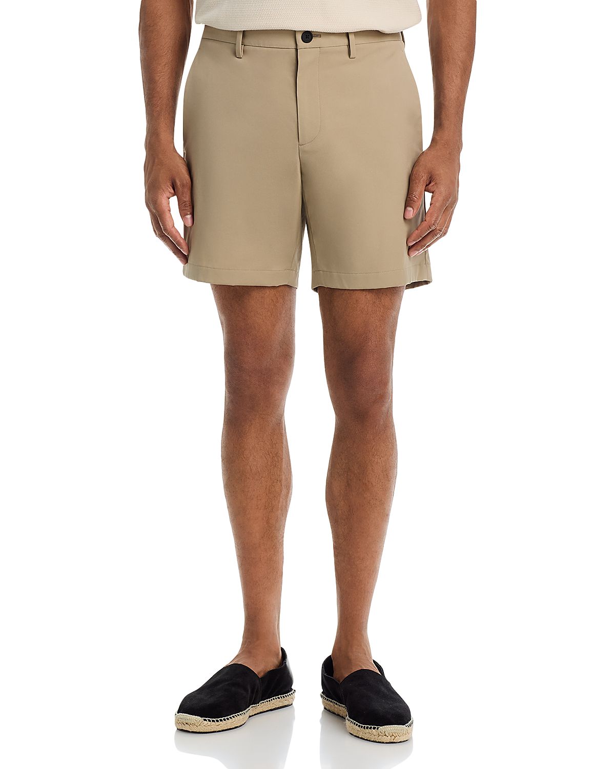 Theory Neoteric 7 Zaine Shorts