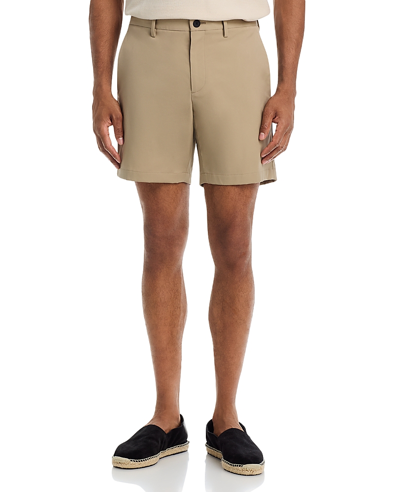 Theory Neoteric 7 Zaine Shorts