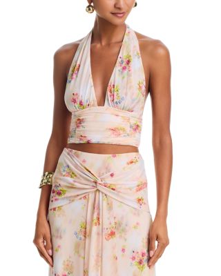 Gabriella Halter Top