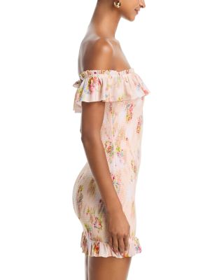 Off-the-Shoulder Summer Dresses - Bloomingdale's
