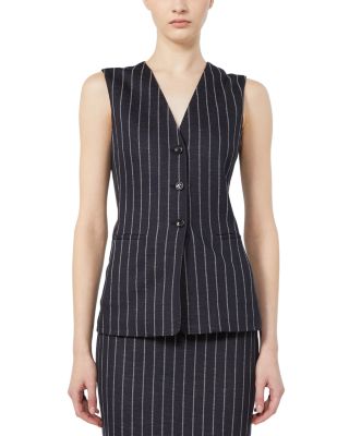Mxmriccio Vest