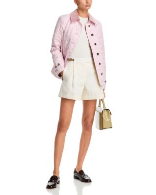 Quilted Fernleigh  Jacket - thumbnail 2