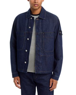 Capospalla Denim Jacket