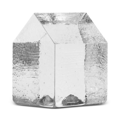 Kosta House Medium Figurine