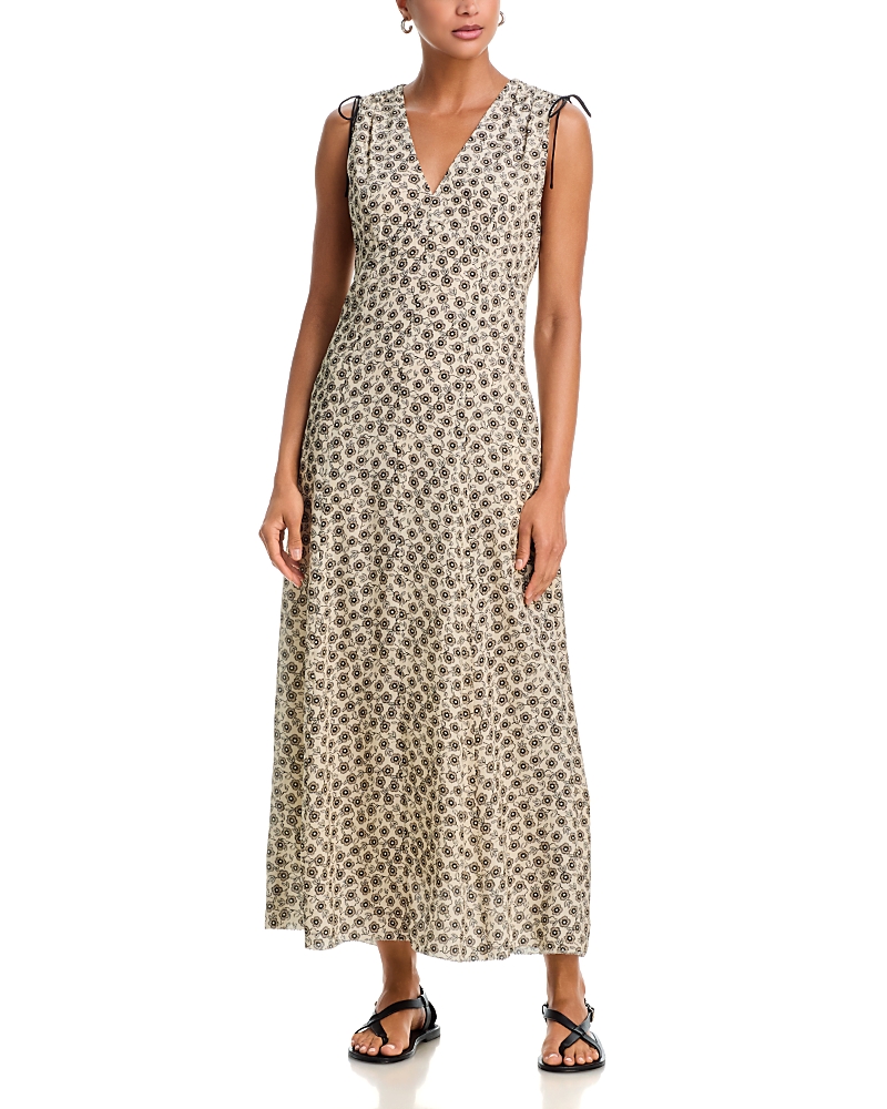 rag & bone Emmet Floral Dress