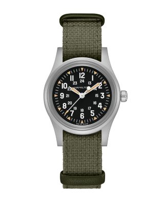 Khaki Field Mechanical Watch, 36mm