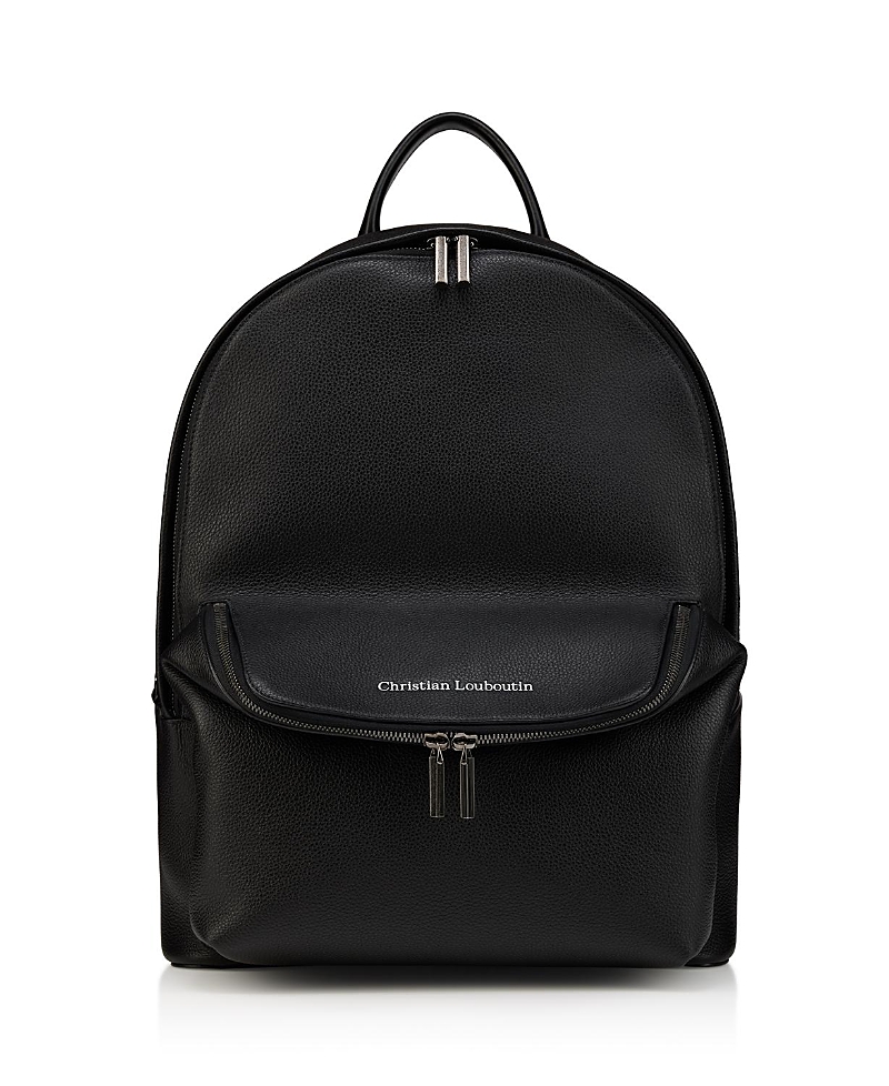 Christian Louboutin Men's Nostalgic Backpack