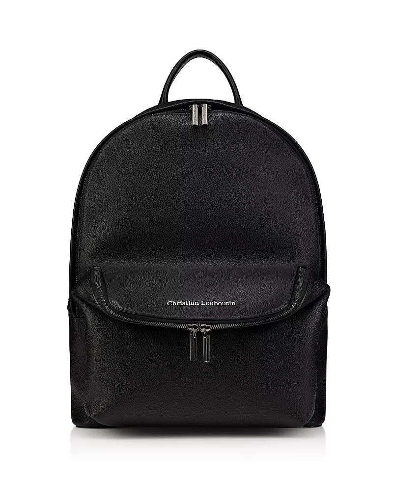 Christian Louboutin Men's Nostalgic Backpack