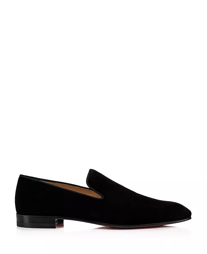 Christian Louboutin Men's Dandelion Loafer