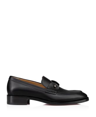 Men's Chambelimoc Penny Loafers