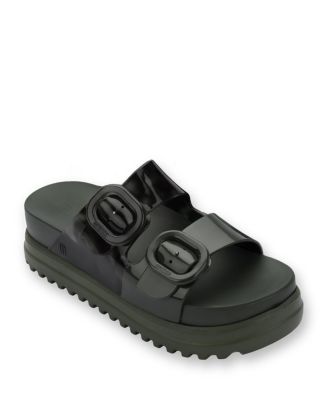 Melissa Women's Cozy Platforms