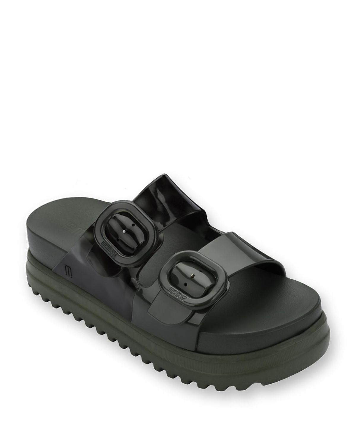 Melissa Women's Cozy Platforms