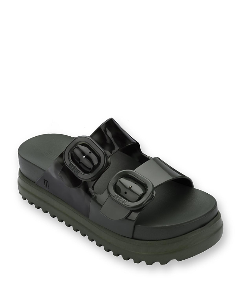 Melissa Women's Cozy Platforms