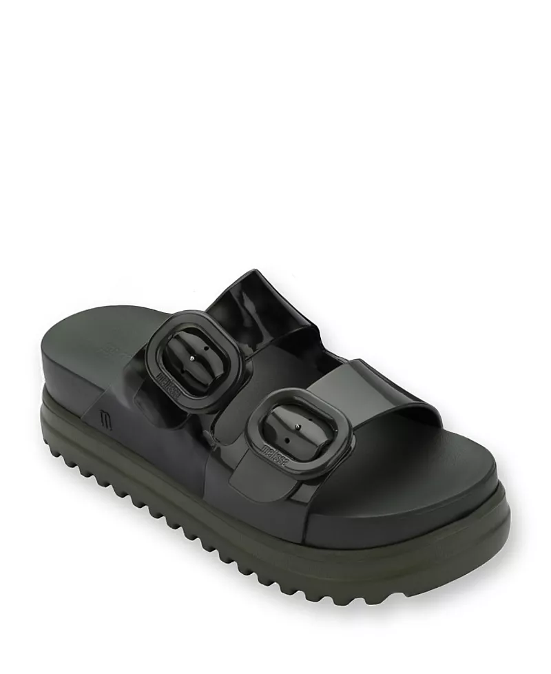 Melissa Women's Cozy Platforms