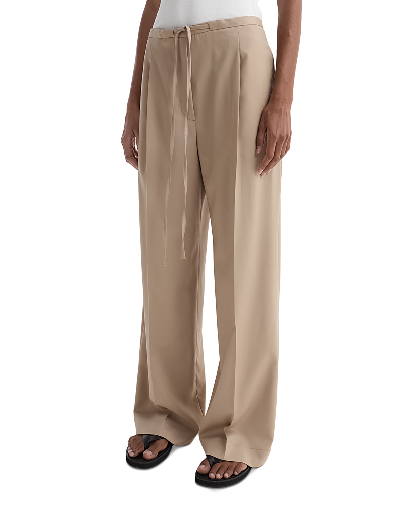 Rohe Relaxed Drawstring Trousers