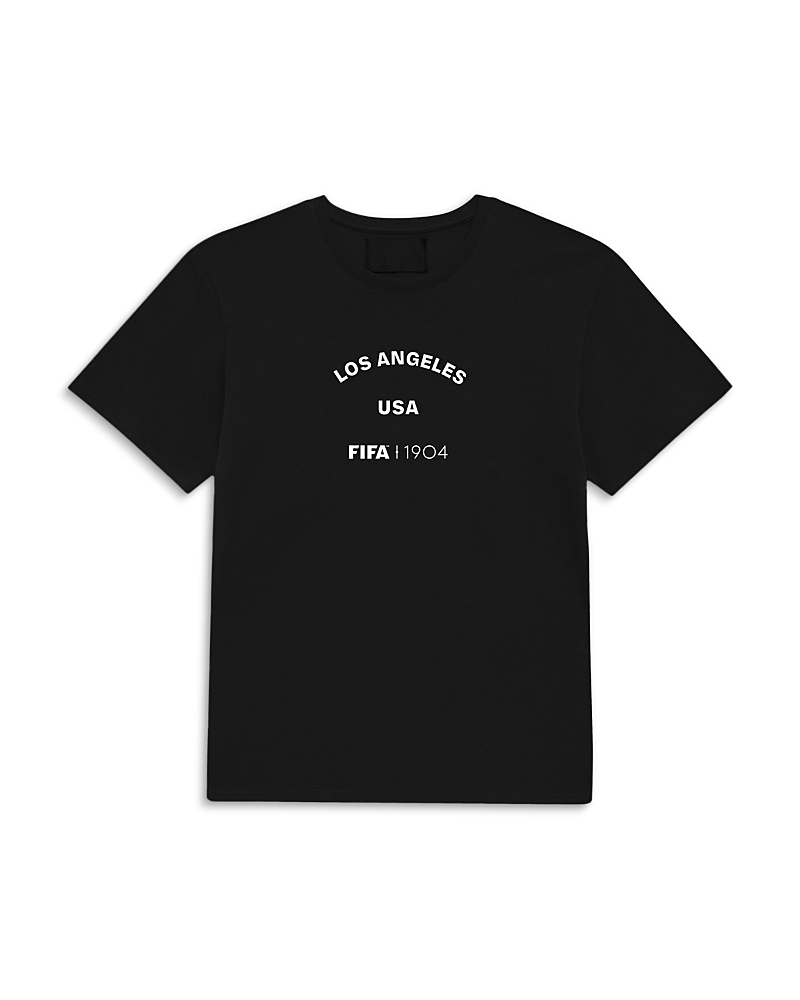 Fifa 1904 Los Angeles Graphic Tee