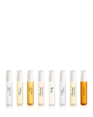 Maison Francis Kurkdjian The Fragrance Wardrobe Essentials Gift