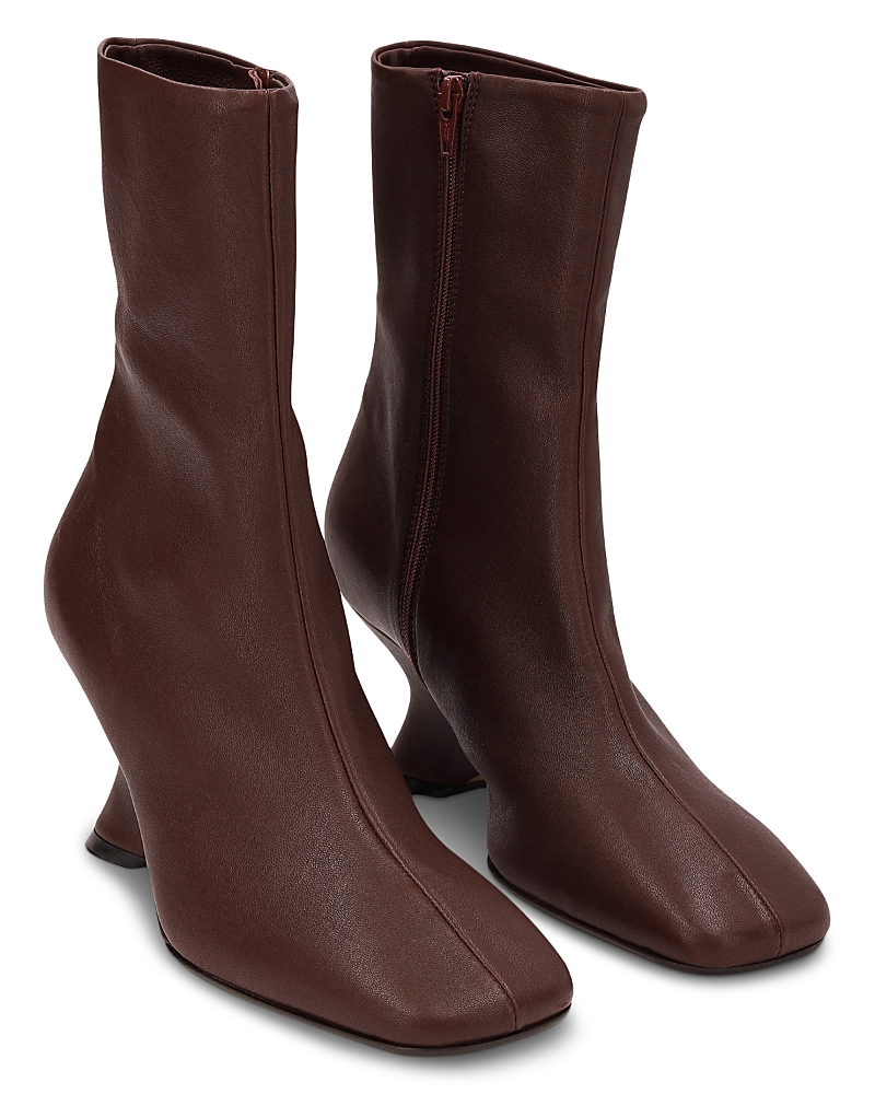 Dries Van Noten Women's High Heel Boots