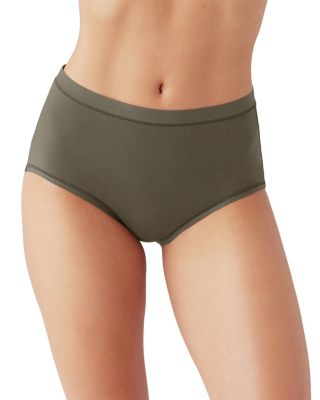 Wacoal Understated Cotton Briefs
