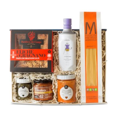 Pasta 101 Gift Box