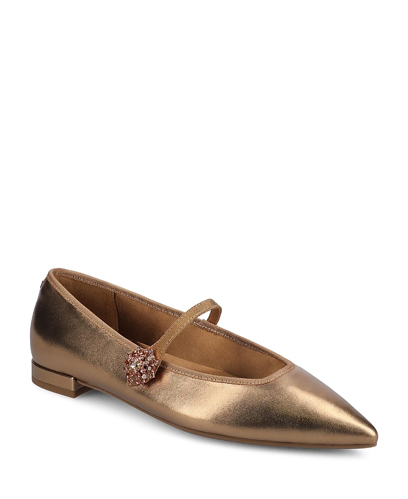 Birdies Women's The Goldfinch 15 Mary Jane