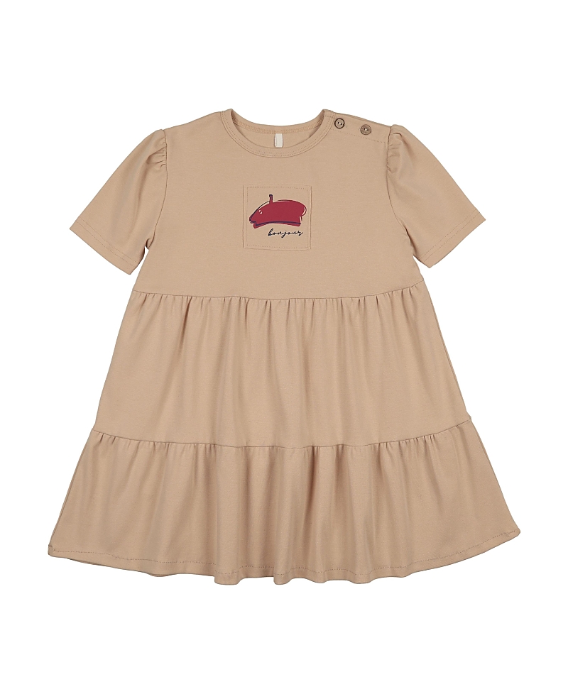 Pouf Girls' French Dress - Little Kid, Big Kid