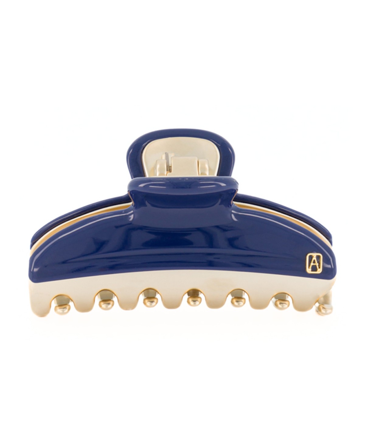 Medium Vendome Hair Clip