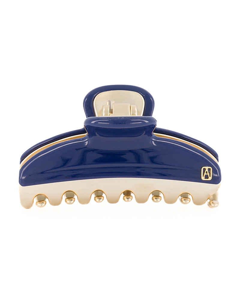 Alexandre de Paris Medium Vendome Hair Clip
