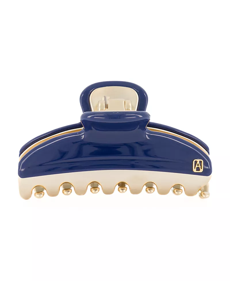 Alexandre de Paris Medium Vendome Hair Clip