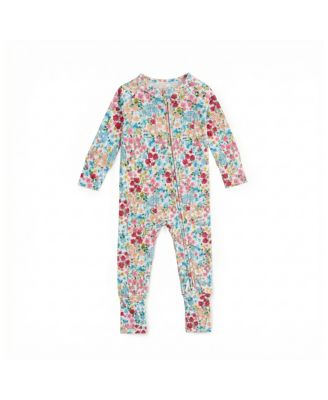  Girls' Petal Parade Sleeper - Baby