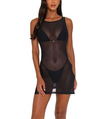  Women's Coverup Dress